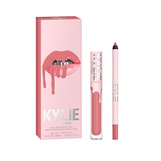 Kylie Cosmetics Matte Lip Kit