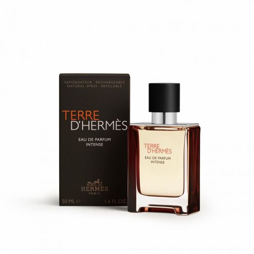 HERMES Terre D'hermès Eau De Parfum Intense