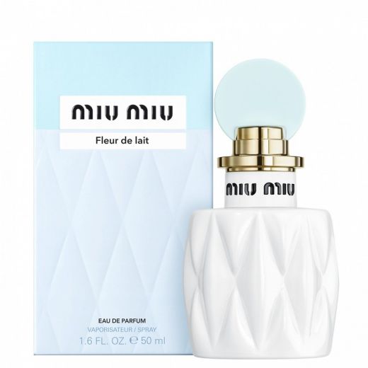 MIU MIU Fleur De Lait EDP