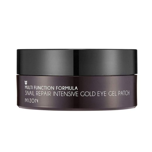 MIZON Snail Repair Intensive Gold Eye Gel Patch