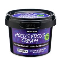 Beauty Jar Hocus Focus Cream Foot Cream