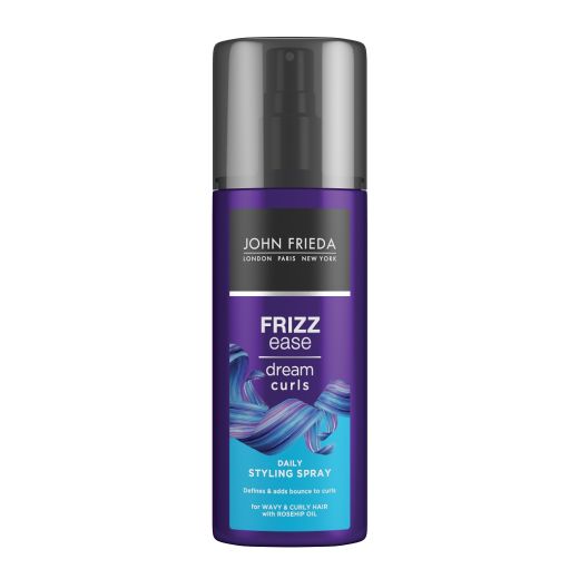 John Frieda Frizz Ease Dream Curls Styling Spray