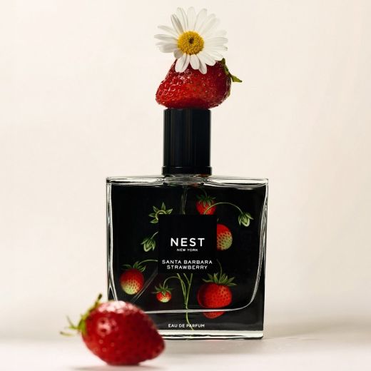 NEST NEW YORK Santa Barbara Strawberry Eau De Parfum 