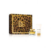 Dolce&Gabbana The One EDP 30 ml+Body Lotion 50 ml