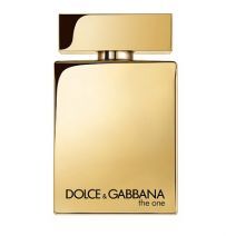 Dolce&Gabbana The One For Men Gold