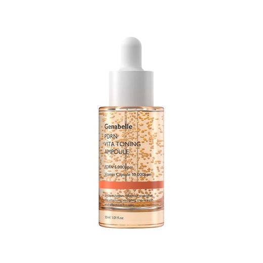 GENABELLE PDRN Vita Toning Ampoule