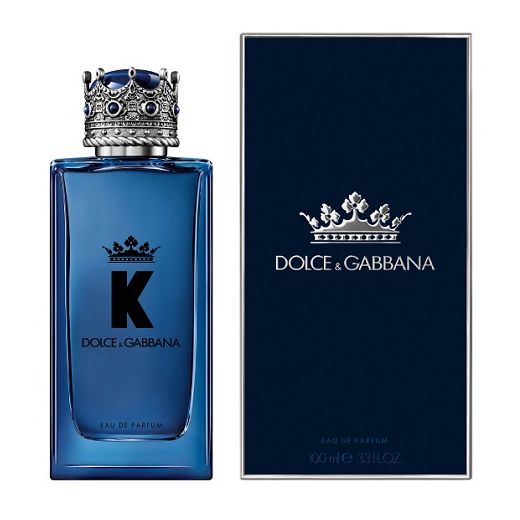 Dolce&Gabbana K by Dolce & Gabbana Eau de Parfum  (Parfimērijas ūdens vīrietim)