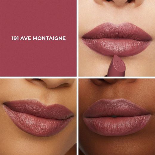 LAURA MERCIER Caviar Hydra-Crème Lipstick