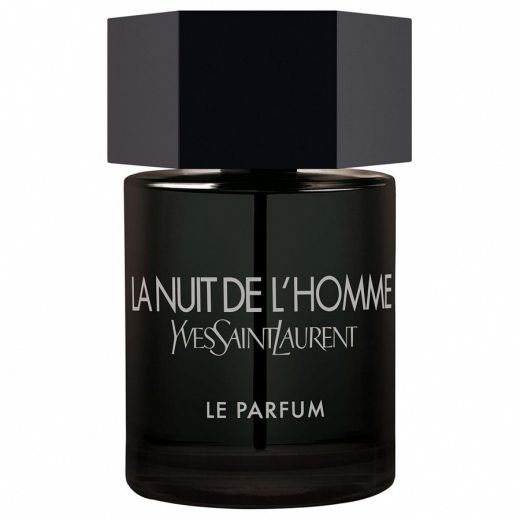 YVES SAINT LAURENT La Nuit De L'Homme Parfume Spray