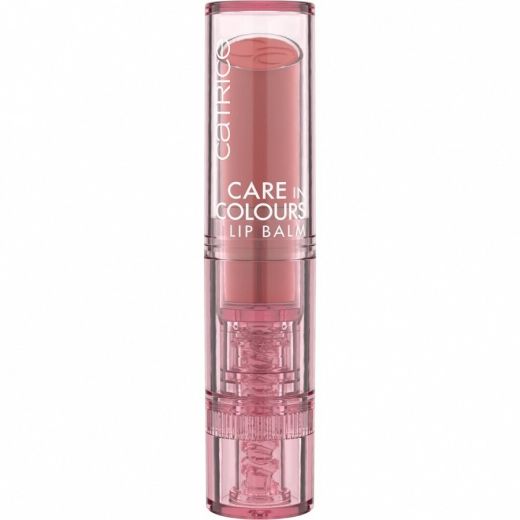CATRICE COSMETICS Care In Colours Lip Balm