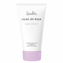 DZINTARS Lilac of Riga Body Cream