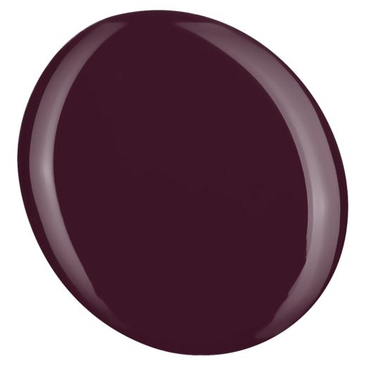 KINETICS SolarGel Nail Polish #175 Blackout