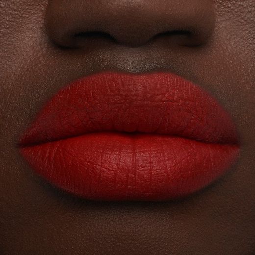 ABOUT FACE Blurred Matte Lip Plumper