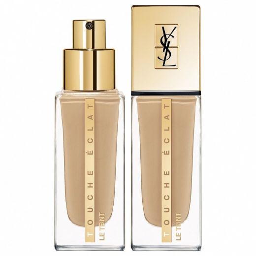 YVES SAINT LAURENT Touche Eclat le Teint Foundation