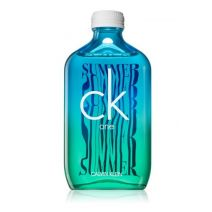 Calvin Klein One Summer`21  (Tualetes ūdens sievietei un vīrietim)