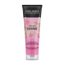 John Frieda Vibrant Shine Color Shine Conditioner