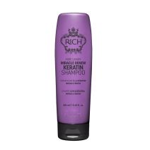 Rich Pure Luxury Miracle Renew Keratin Shampoo