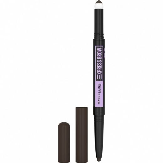 MAYBELLINE NEW YORK Express Brow Satine Duo Pencil