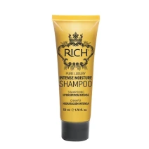 Rich Pure Luxury Intense Moisture Shampoo 50 ml(Intensīvi mitrinošs šampūns)