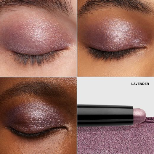 BOBBI BROWN Long Wear Cream Shadow Stick LAVENDER