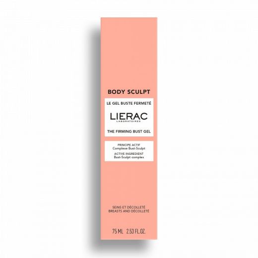 LIERAC Body Sculpt The Firming Bust Gel