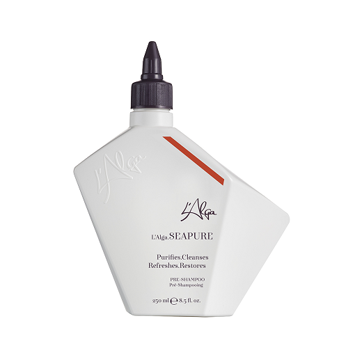 L'Alga Seapure Shampoo