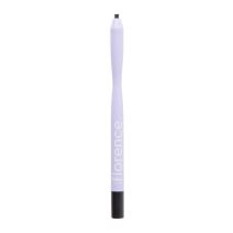FLORENCE BY MILLS FLORENCE BY MILLS What's My Line? Longwear Eyeliner