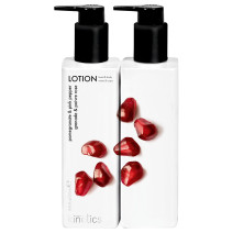 KINETICS Hand & Body Lotion Pomegranate & Pink Pepper