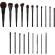 Morphe Mua Life 20-Piece Brush Set