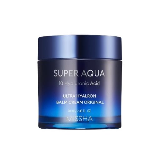 MISSHA Super Aqua Ultra Hyalron Balm Cream Original