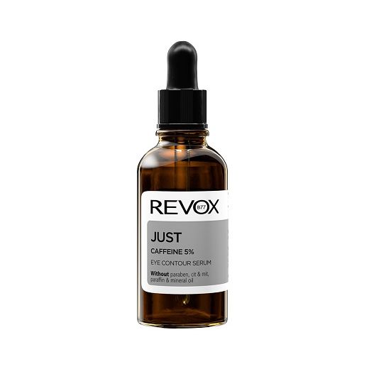 REVOX B77 ust Caffeine 5% Eye Contour Serum