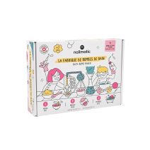 NAILMATIC KIDS Bath Bomb Maker