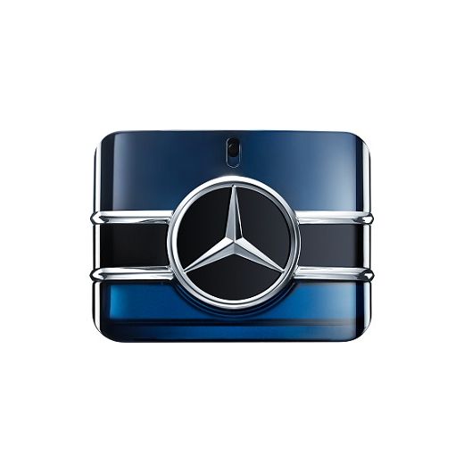 Mercedes-Benz Sign