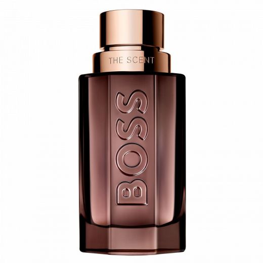 HUGO BOSS The Scent For Him le Parfum