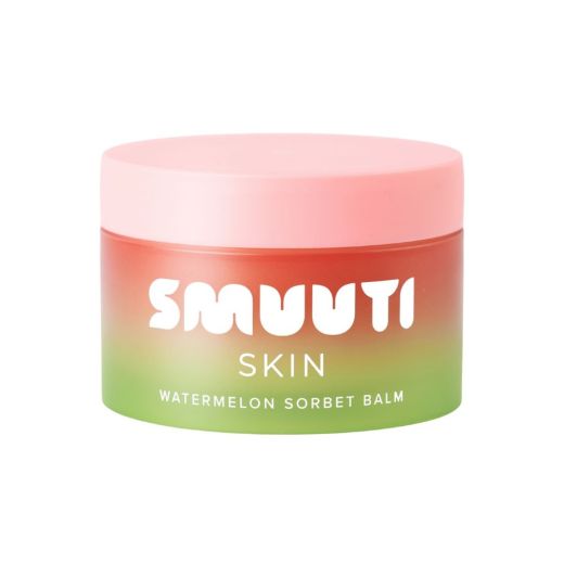 SMUUTI SKIN Watermelon Dew Sorbet Balm