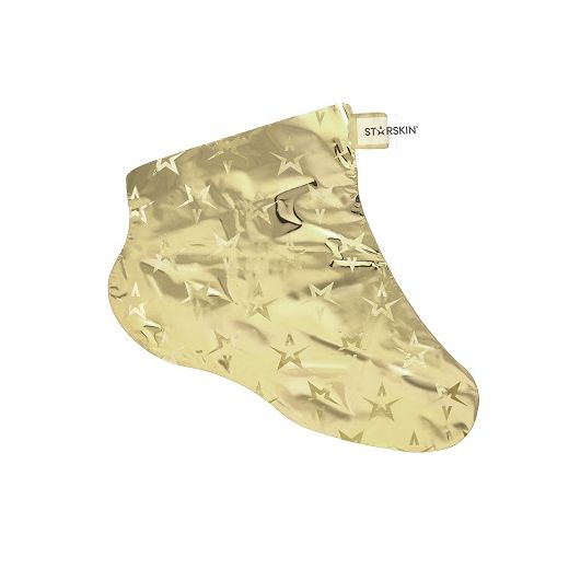 Starskin The Gold Mask Foot™  (Pēdu maska)