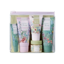 HEATHCOTE & IVORY Flower Of Focus Kit
