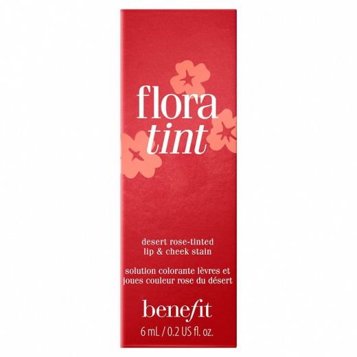 Benefit Floratint Lip & Cheek Stain