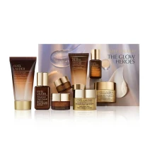 ESTEE LAUDER The Glow Heroes 