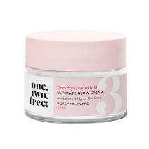 ONE.TWO.FREE! Ultimate Glow Cream (Sejas krēms)