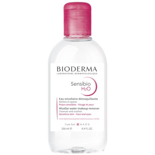 BIODERMA Sensibio H2O