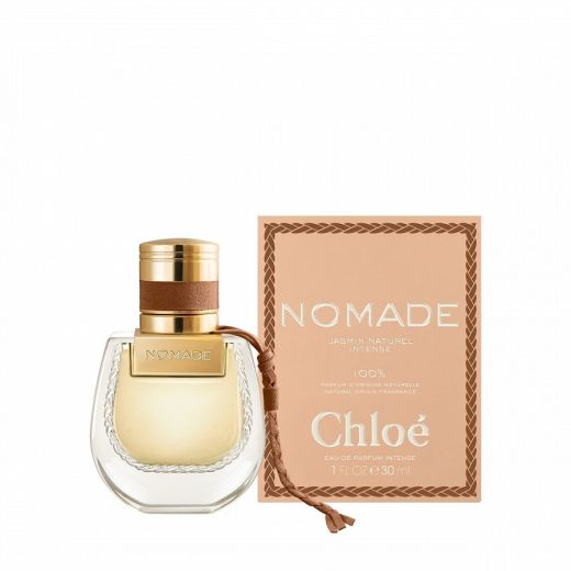 CHLOÉ Nomade Naturelle Intense
