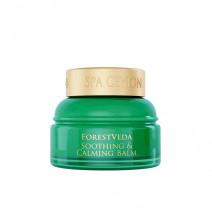 SPA CEYLON AYURVEDA WELLNESS Forestveda Soothing Calm Balm