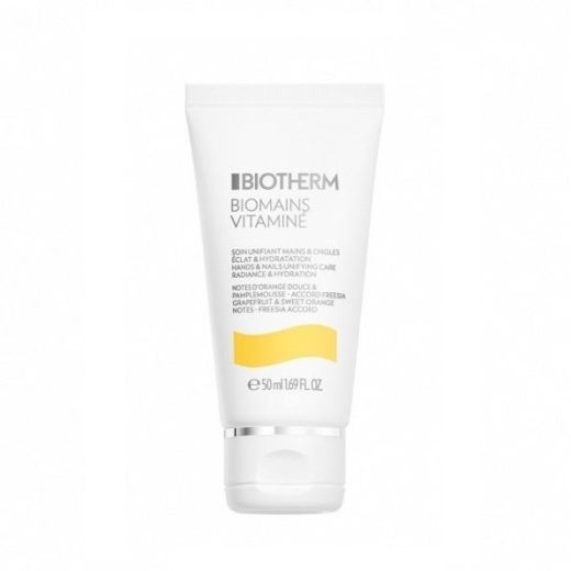 Name: BIOTHERM Biomains Vitaminé