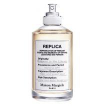 Maison Margiela Replica Whispers In The Library  (Tualetes ūdens sievietei un vīrietim)