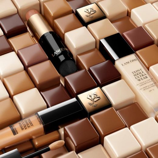 Lancome Teint Idole Ultra Wear All Over Concealer