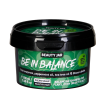 Beauty Jar Be in Balance Balancing Shampoo