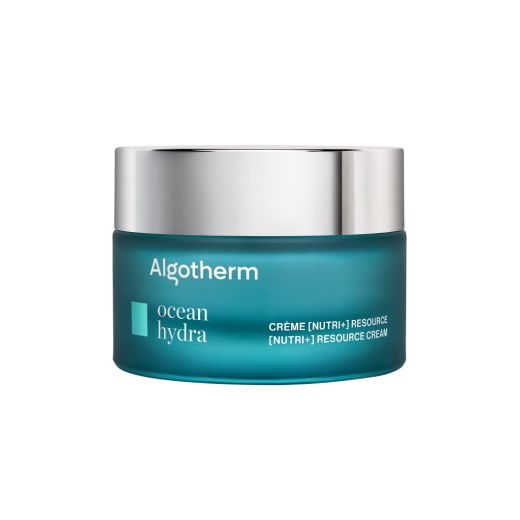 ALGOTHERM Ocean Hydra [Nutri+] Resource Cream