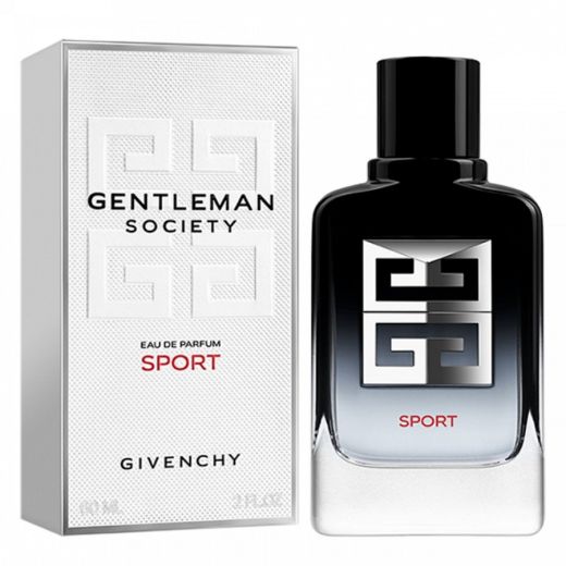 GIVENCHY Gentleman Society Sport