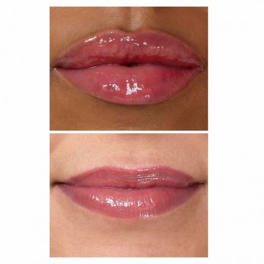 ISADORA Glossy Lip Treat 63 Rooibos Blush